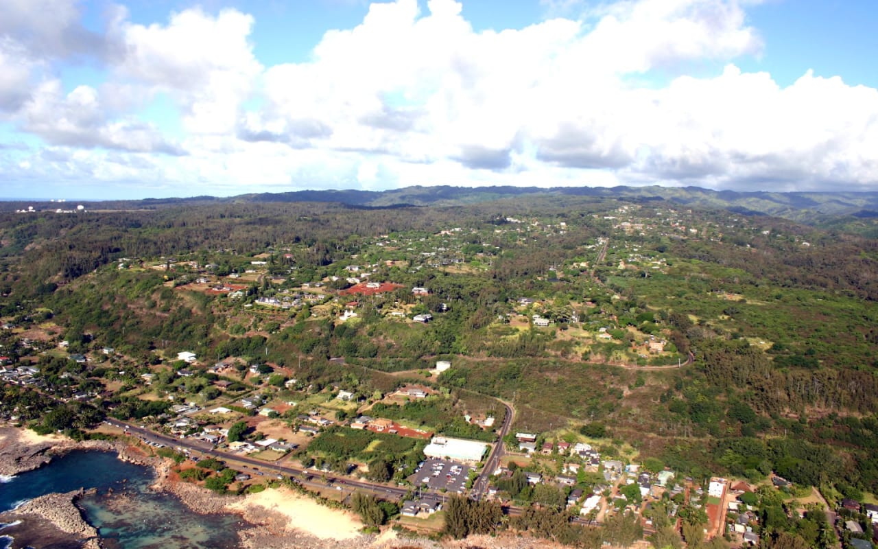 Gallery Juliana Simone Honolulu Real Estate Agent