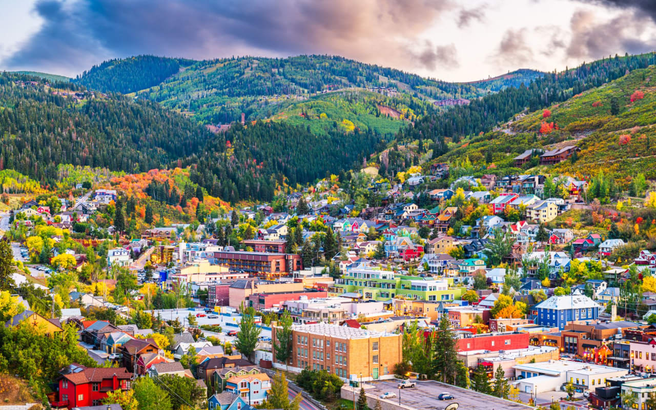 Discover the Charm And Vibrant Lifestyle With Properties Old Town Park City, Utah