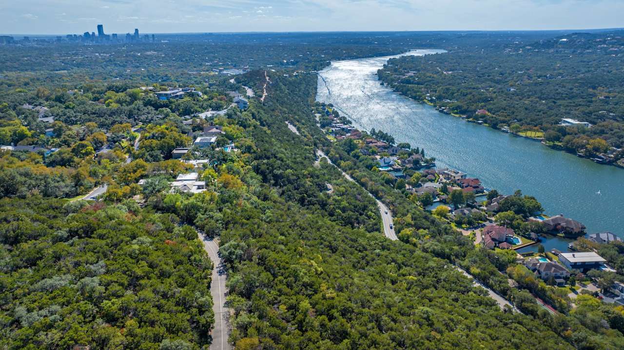4323 Mount Bonnell Rd Austin, TX 78731 Land For Sale Dara Allen