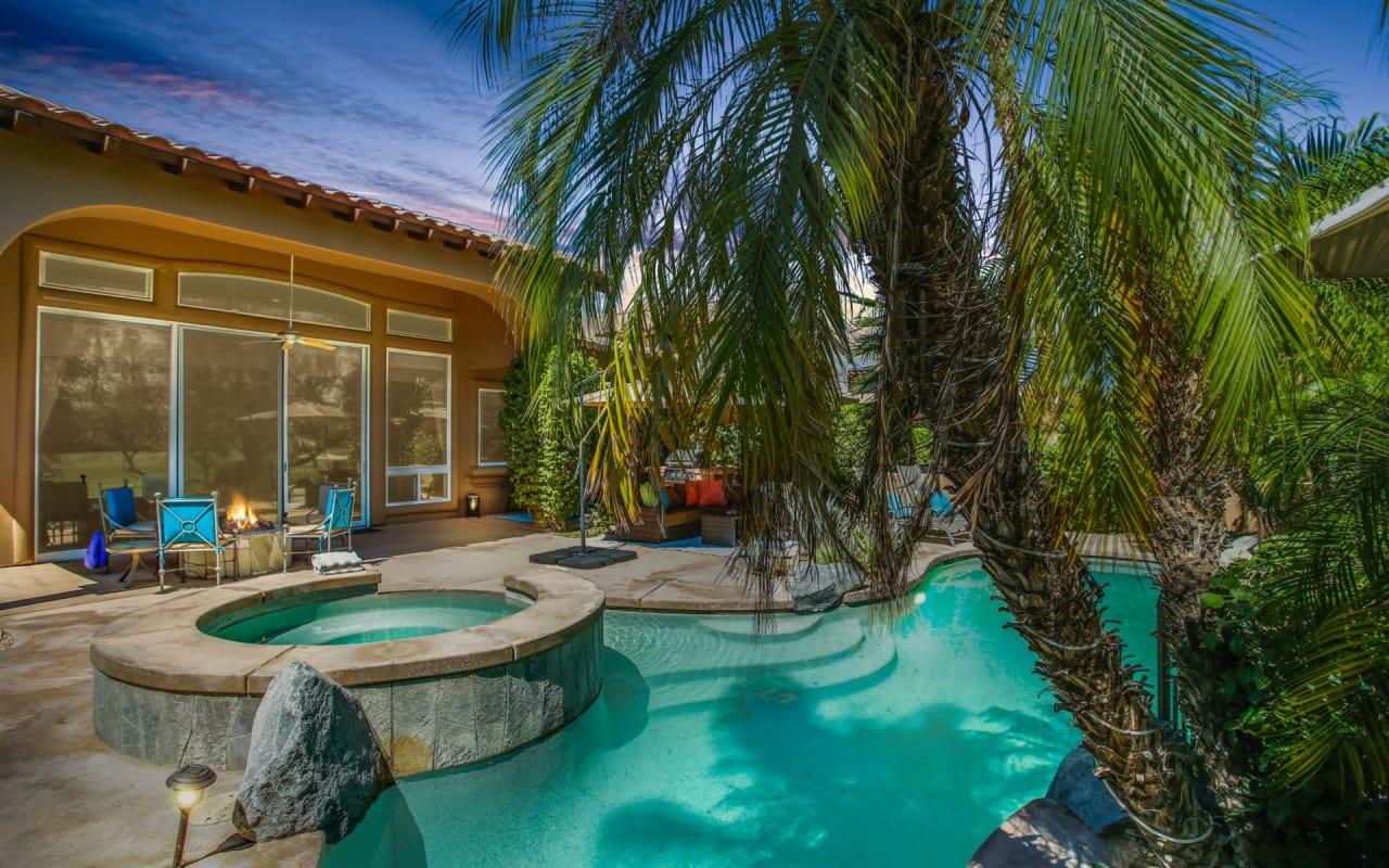 Property Spotlight: Rancho La Quinta CC