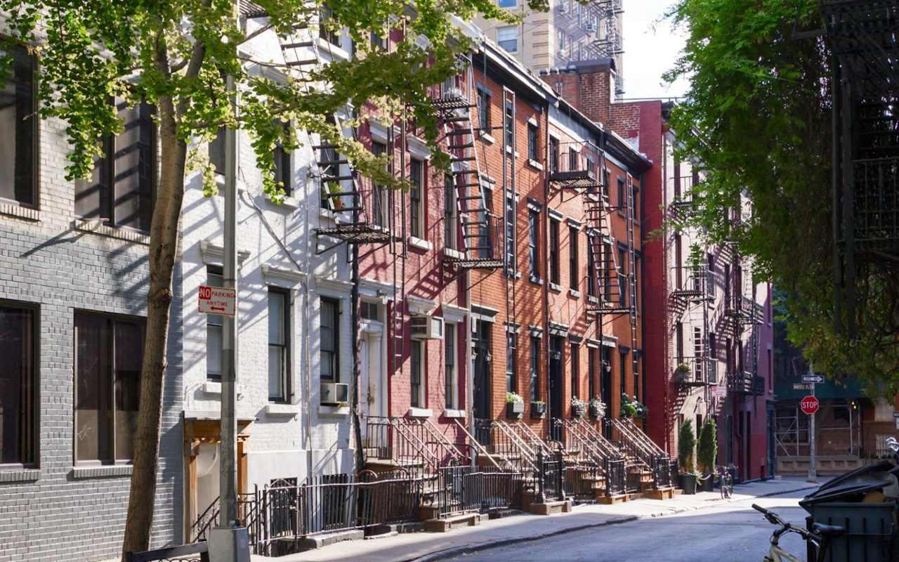 Secrets to Buying A Home in Greenwich Village Right Now Blog