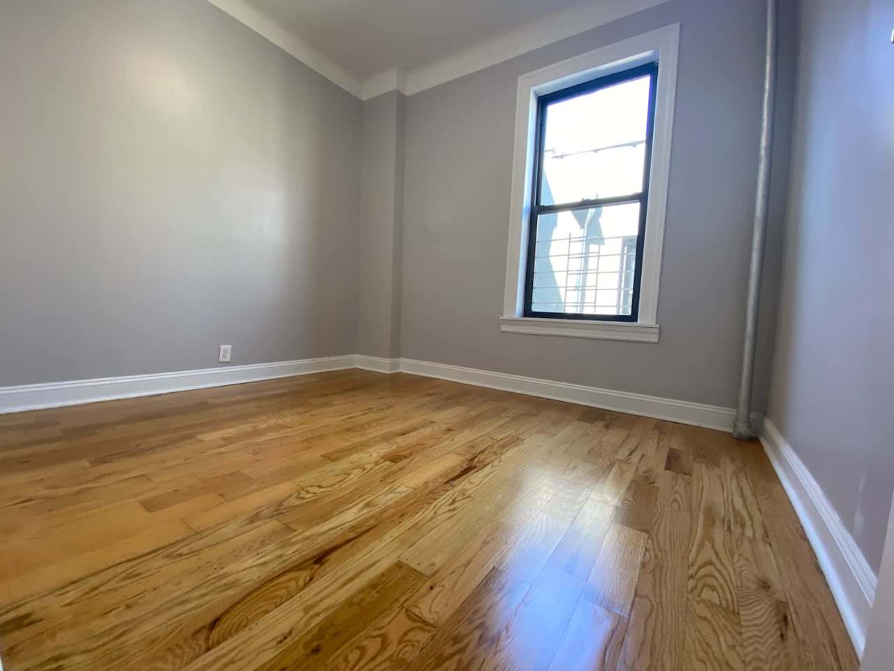 Saint Nicholas Avenue