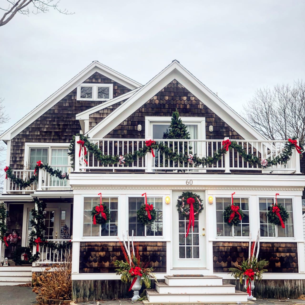 'Tis the Season: Exploring the Magical Intersection of Christmas & Real Estate in Norman, Oklahoma