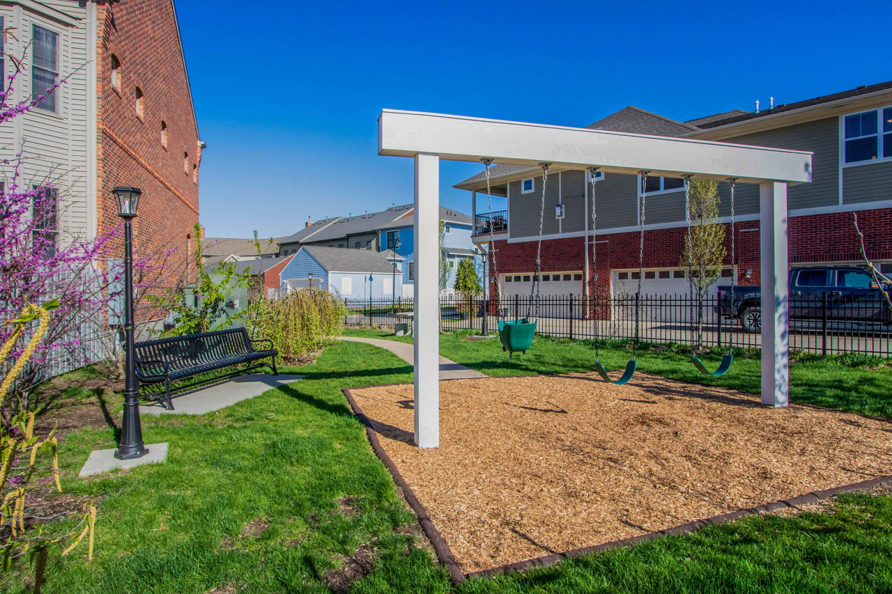 Peninsula Neighborhood Real Estate Adam Pretorius Iowa City Real Estate