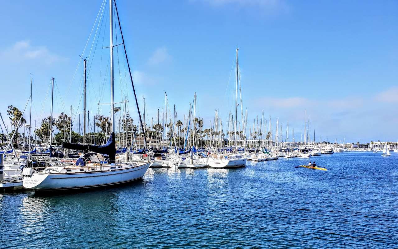 Marina Del Rey Market Report 2023 Campbell Wellman