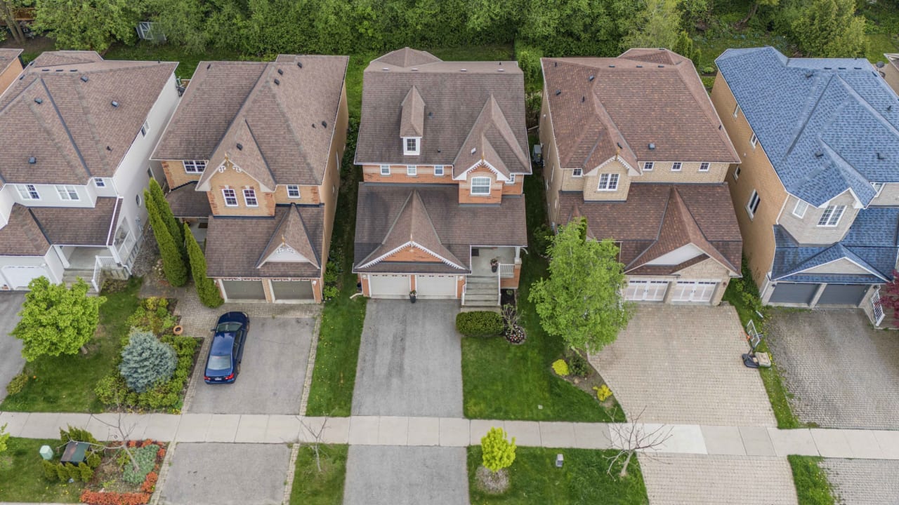 31 English Oak Oak Ridges