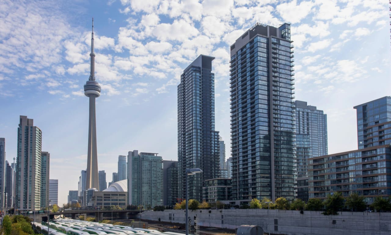 Buying a condo in the GTA? Expect more choice and less competition!