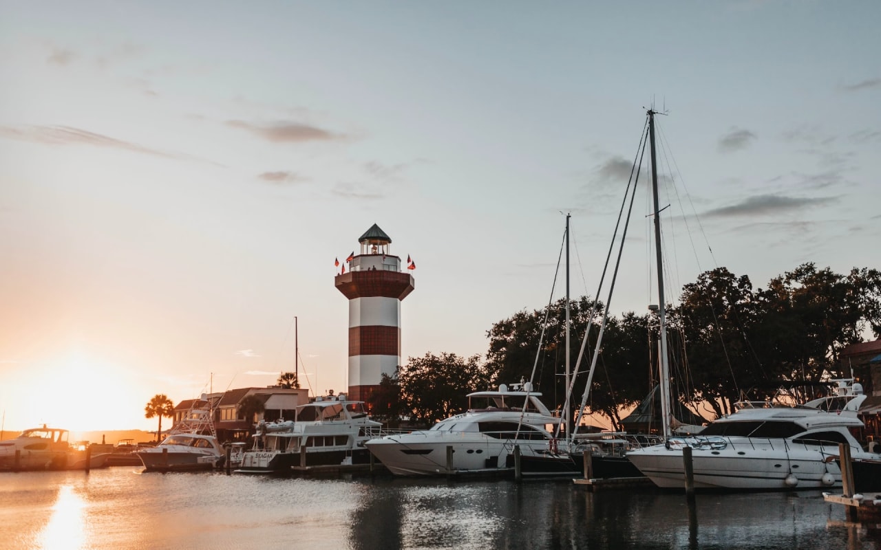 11 Best Places to Shop in Hilton Head Island, SC