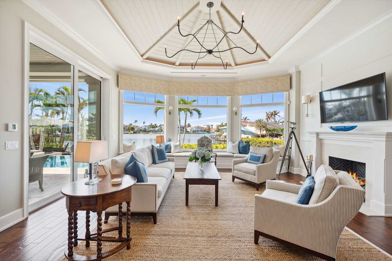 MOORINGS Michael G. Lawler Luxury FL Real Estate Agent