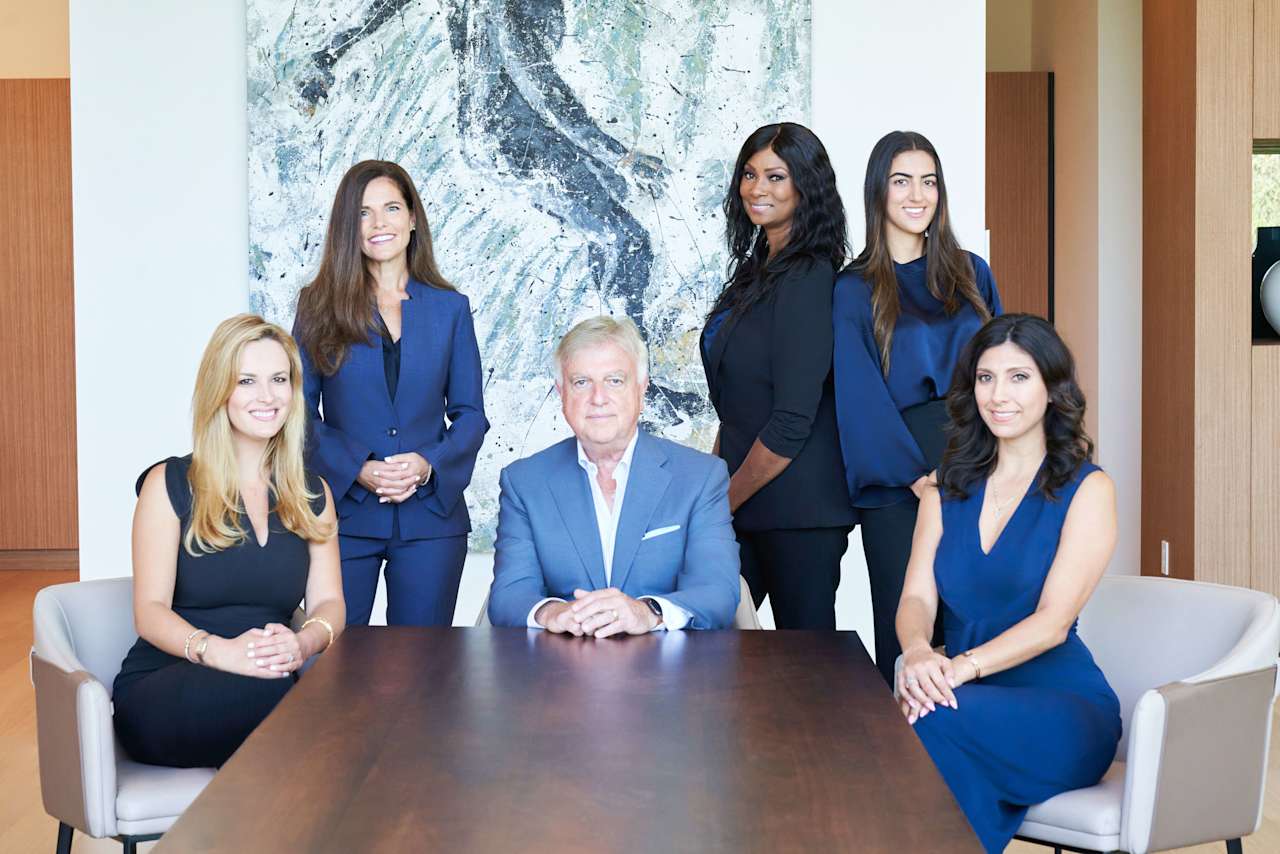 Introducing Don Heller Group Meet the Team