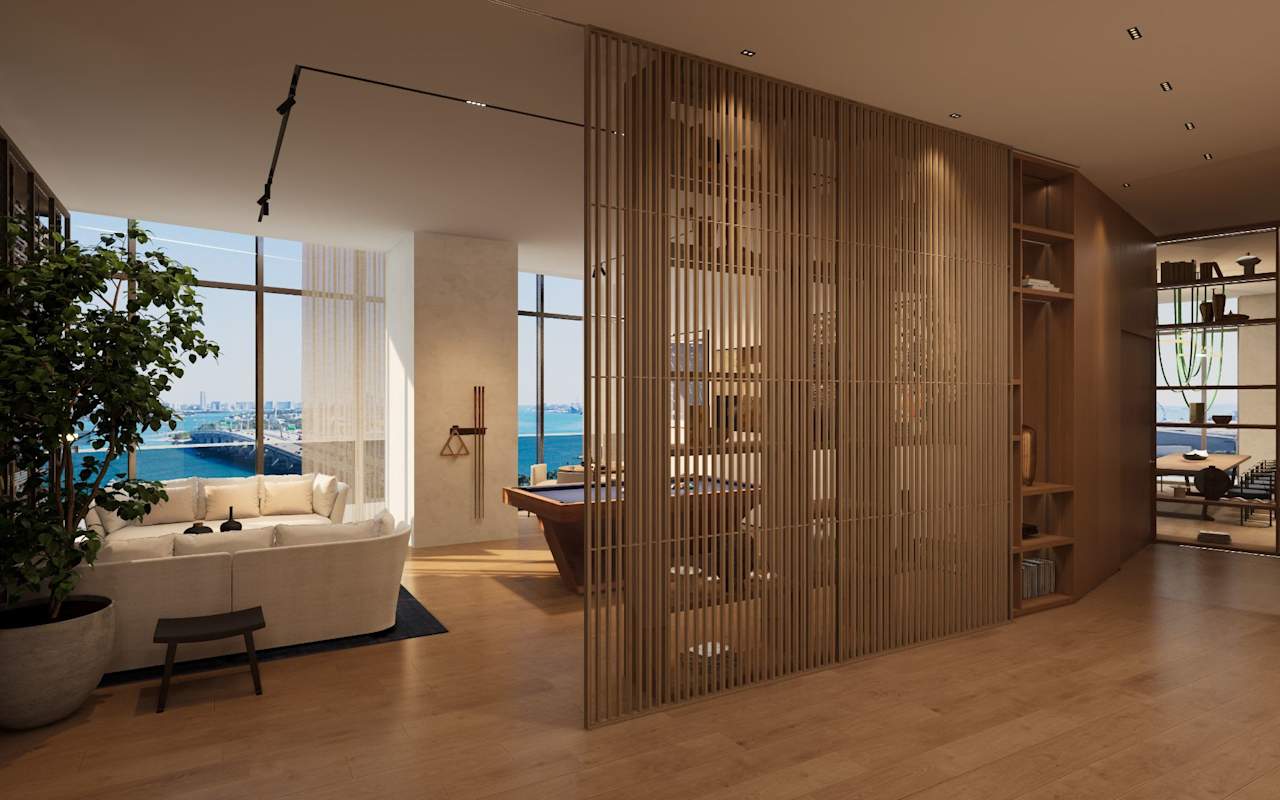 Casa Bella Residences by B&B Italia