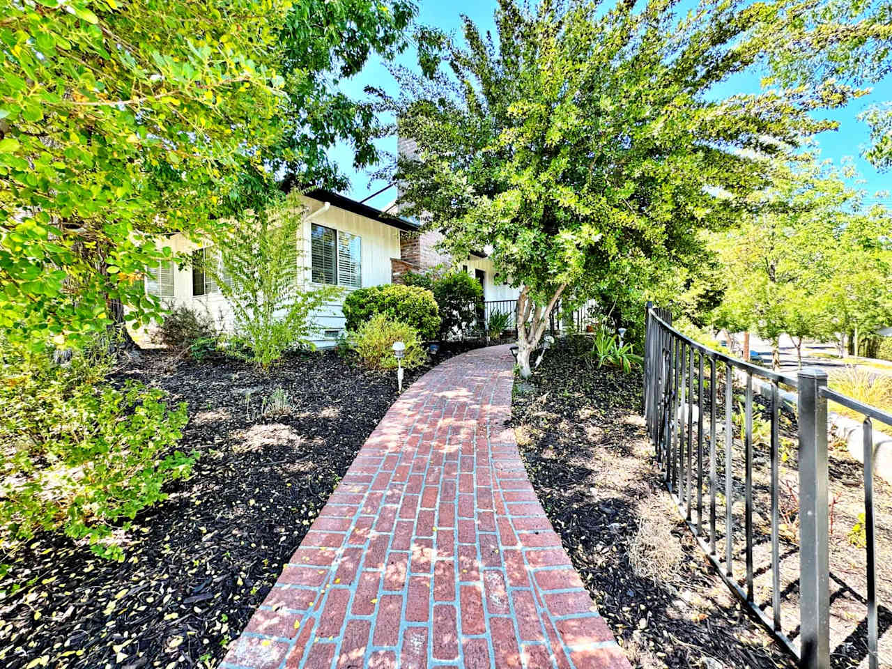 Pool Home In A Highly Sought-After Pocket of Woodland Hills