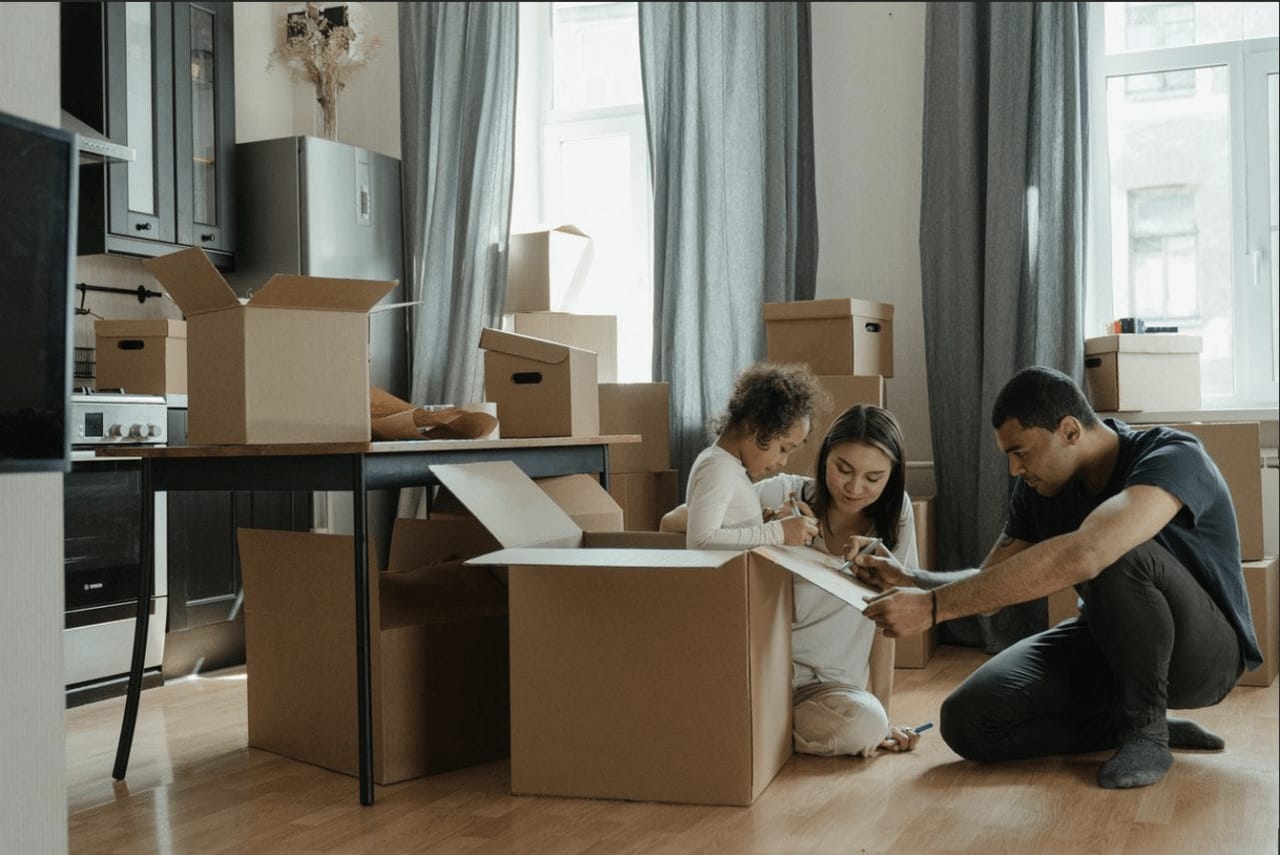 Tips & Tools for People Moving to California