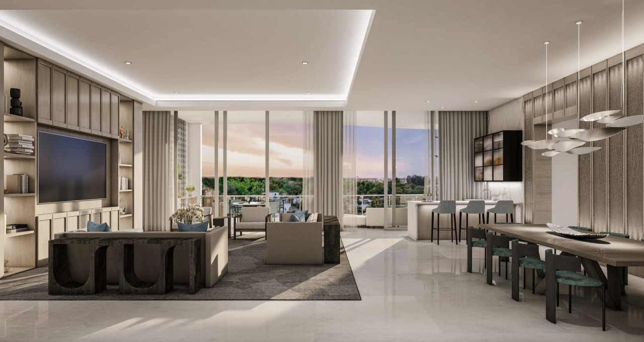 Ritz-Carlton Residences, Palm Beach Gardens