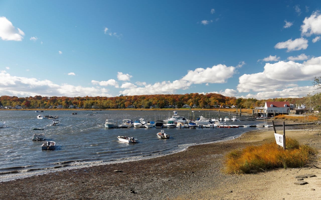 Bayville Homes for Sale Maggie Keats North Shore