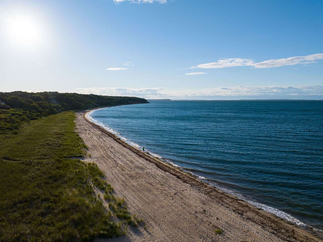 Waterfront Designer Beach House With Majestic Views Dana Trotter
