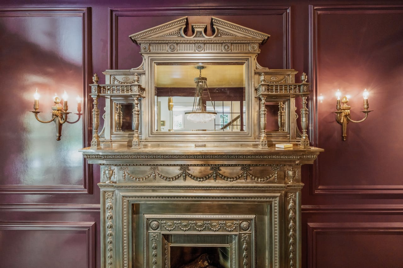 216 Corte Madera Avenue OUTPOST Homes for Sale San Francisco