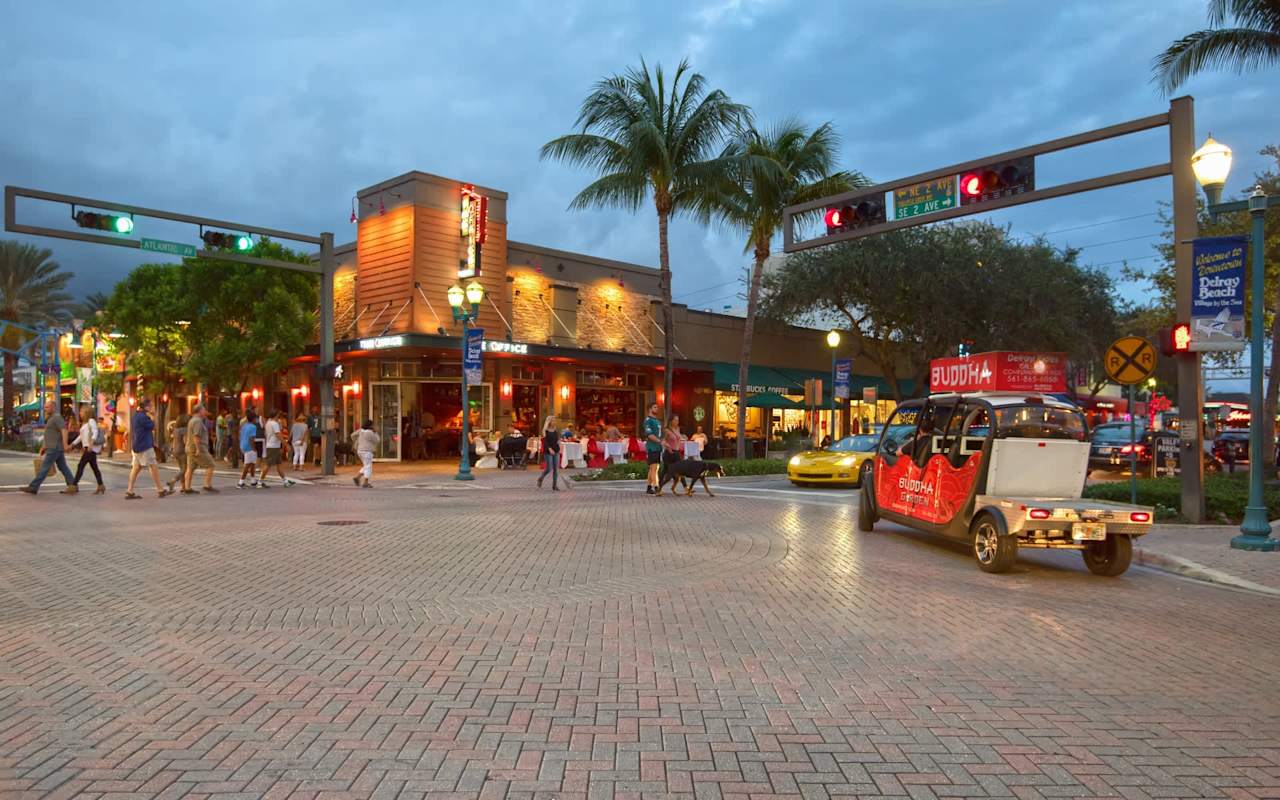 10 Best Places to Shop in Delray Beach