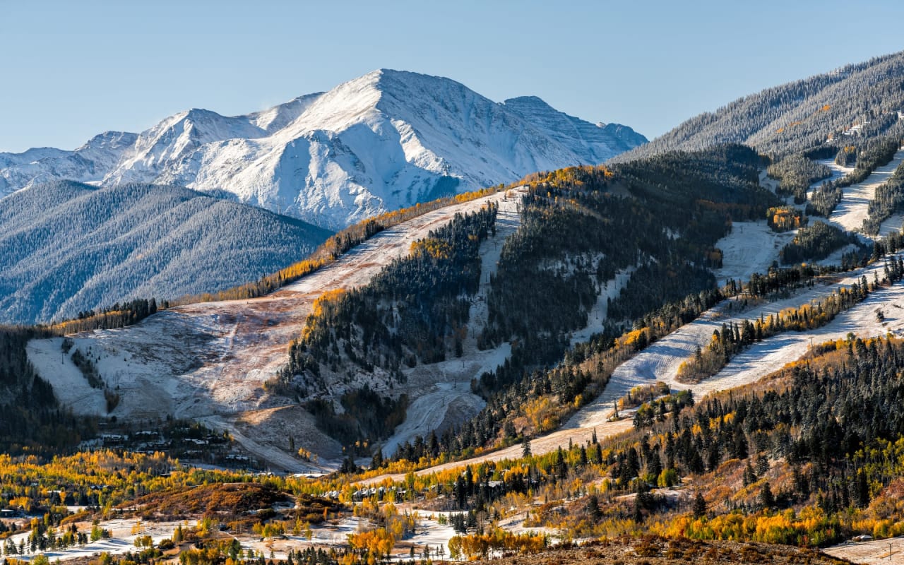 Aspen Highlands