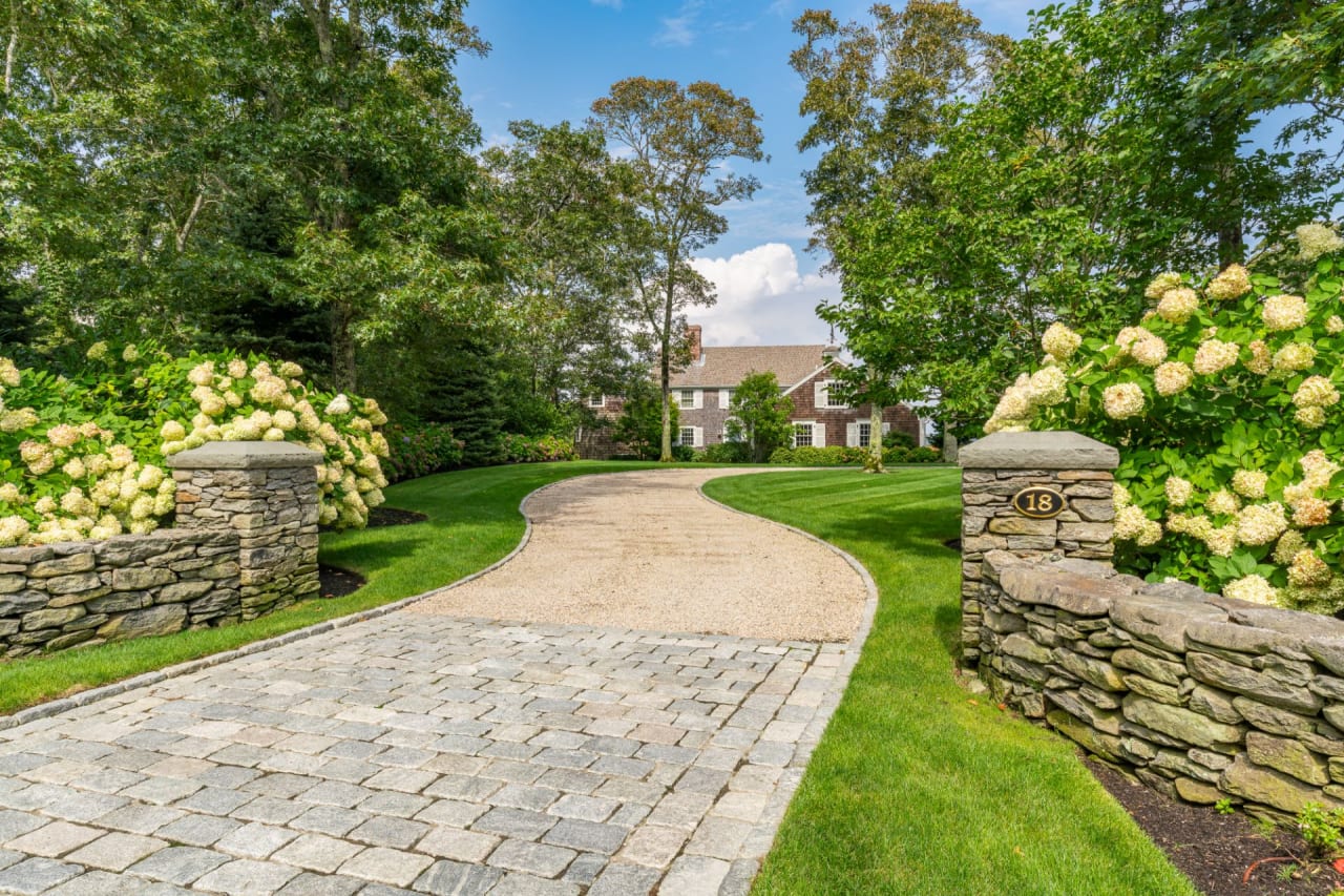 Christie's International Real Estate Cape Cod and Nantucket