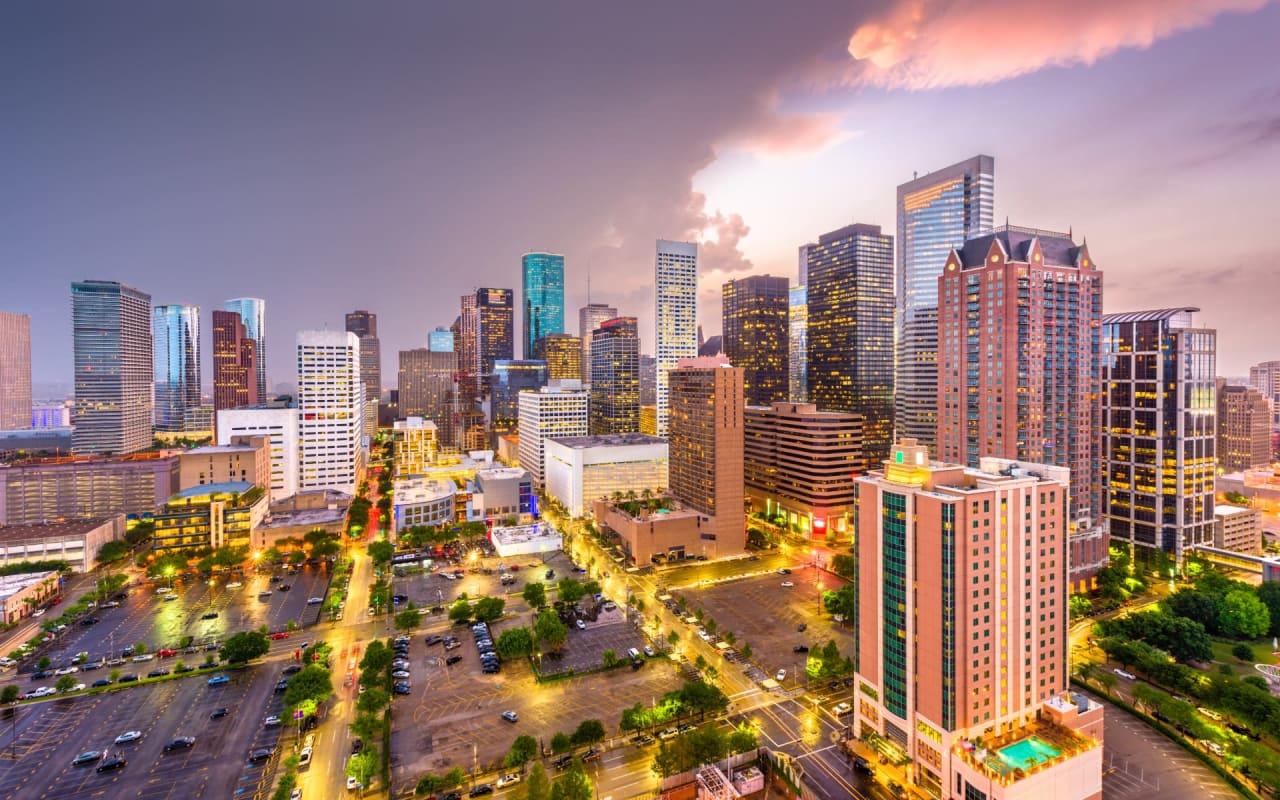 Amy Chance Texas Real Estate