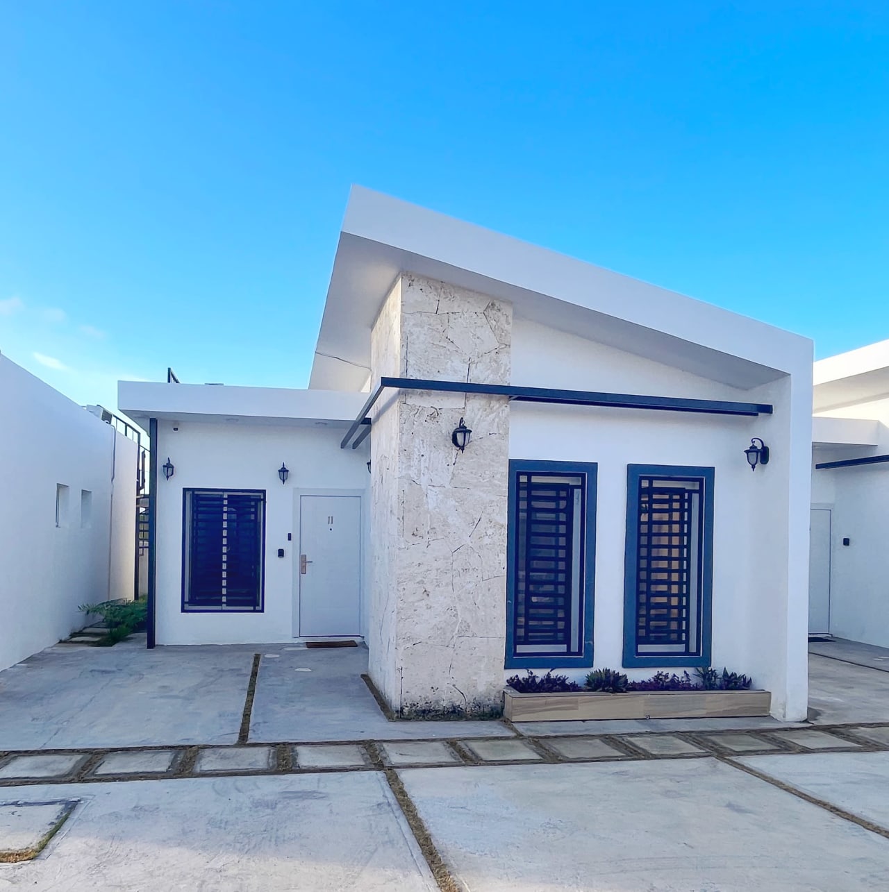 Punta Cana Rental Near Downtown