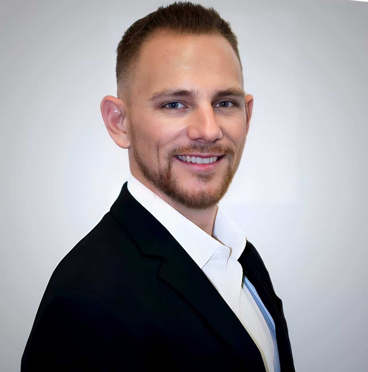 Brandon McShane SERHANT.