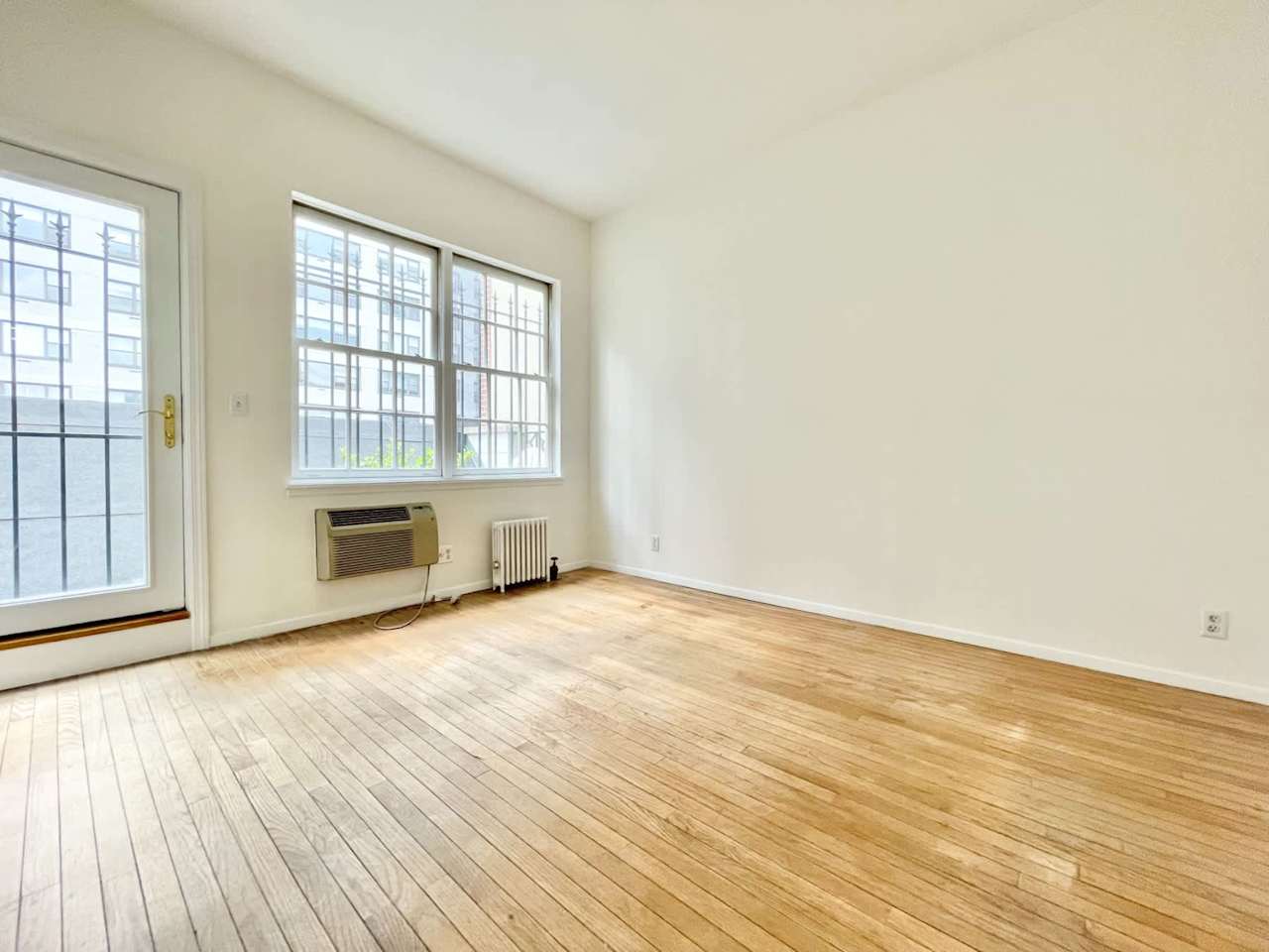 East 72nd Street
