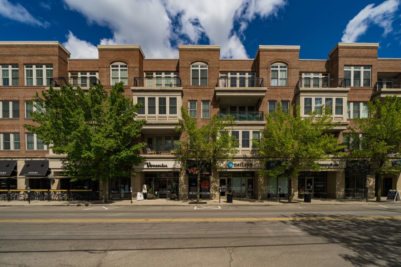 Greg Giessler Columbus Real Estate Agent