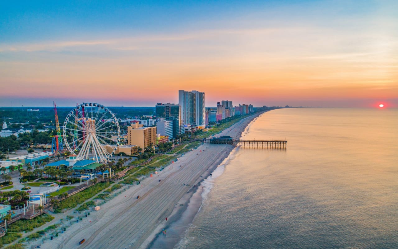 Myrtle Beach