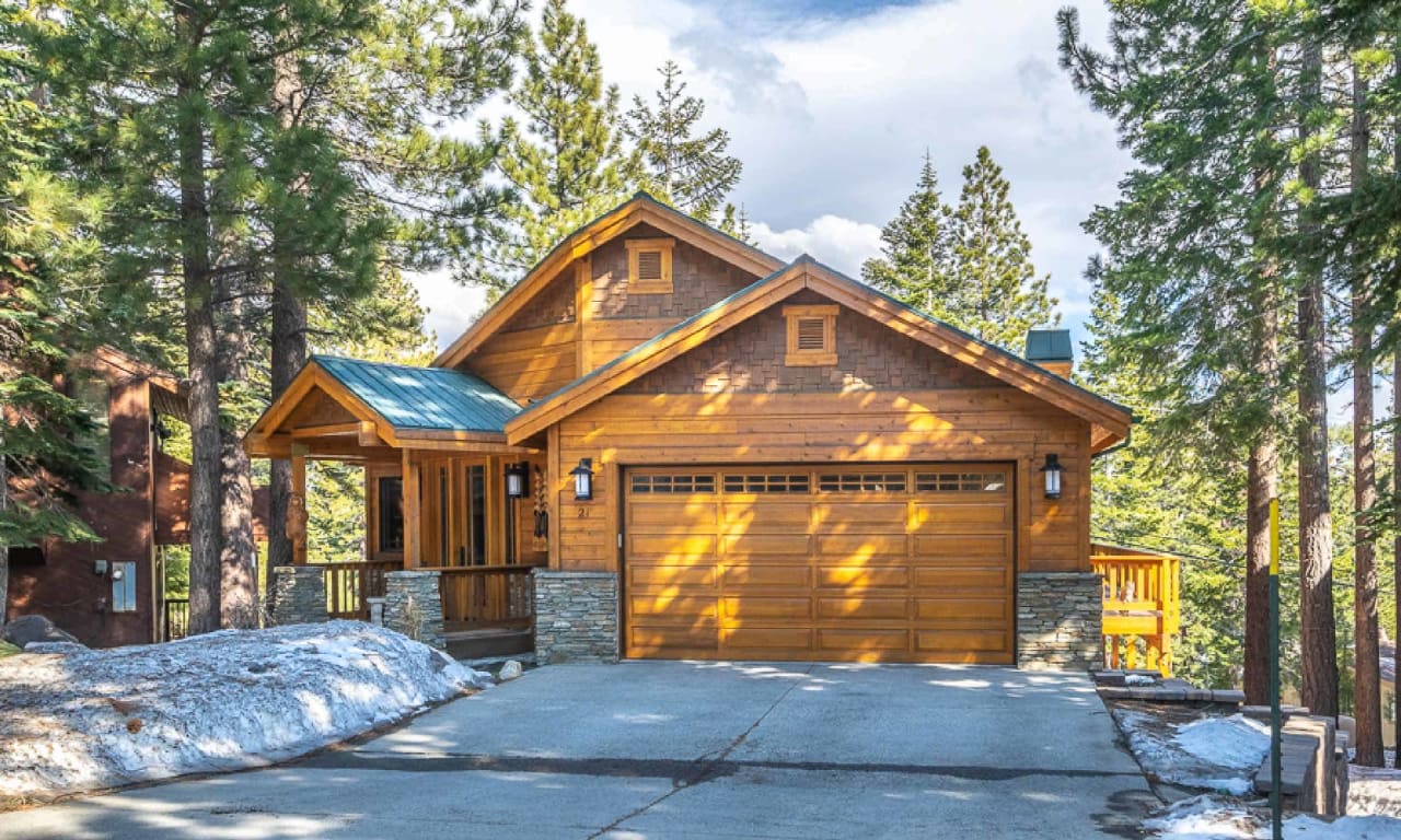 Selling Destination Real Estate Mammoth Lakes CA