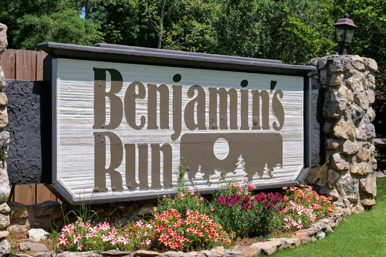 Benjamin's Run