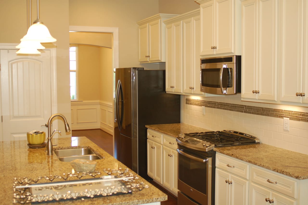 139 N. Freeman Pittsboro 3 Beds Home 919 Realty Group LLC