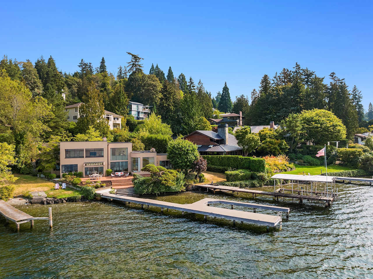 5237 Forest Ave SE "Jaw-Dropping Westside Waterfront"