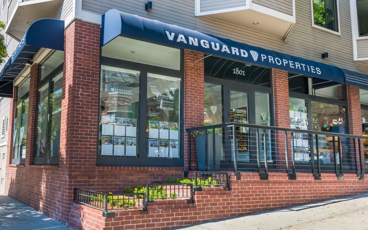 Fillmore Office Vanguard Properties