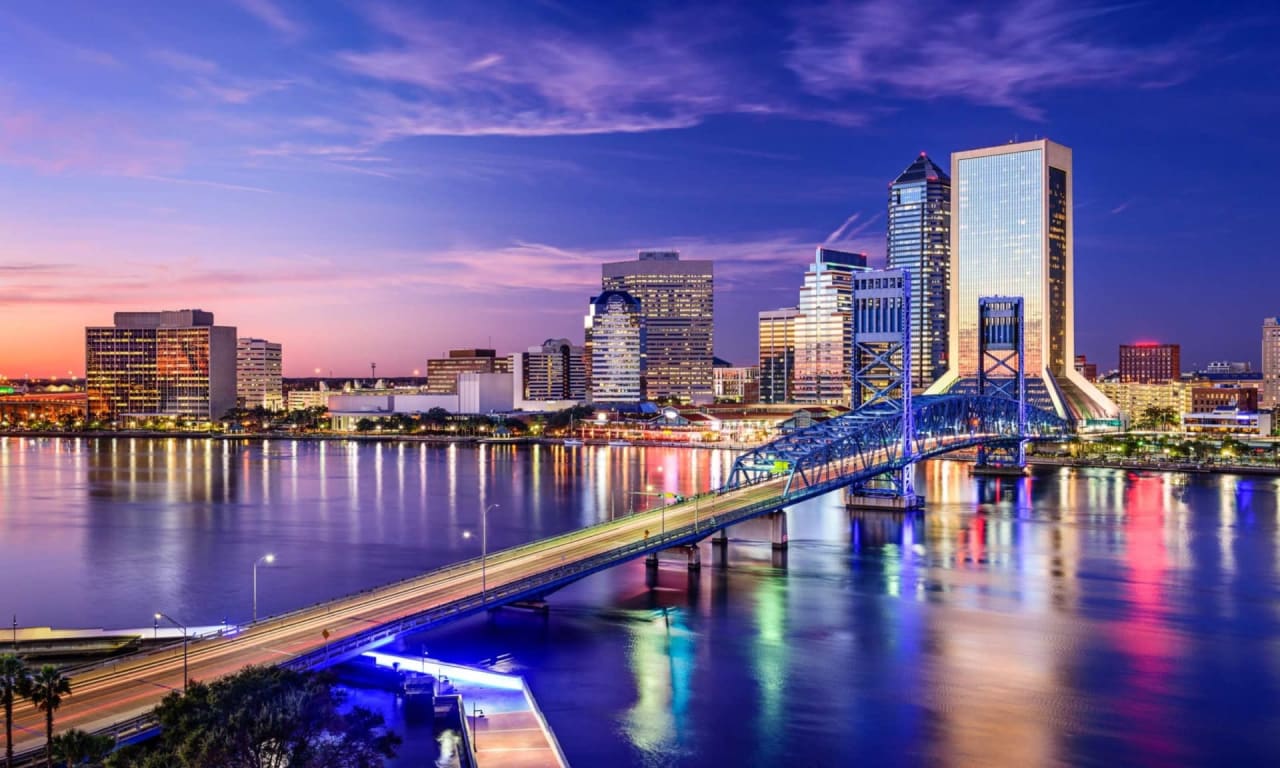 Jacksonville