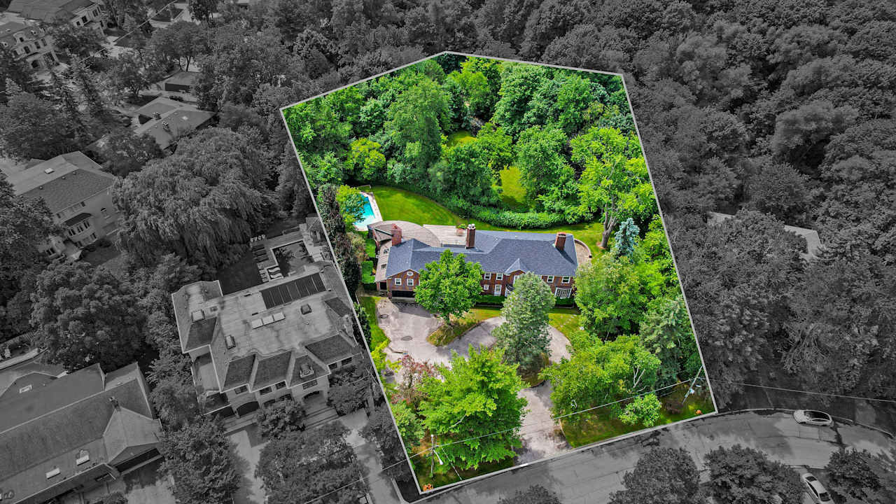 7 Alderbrook Dr Katy Torabi Toronto Real Estate Agent