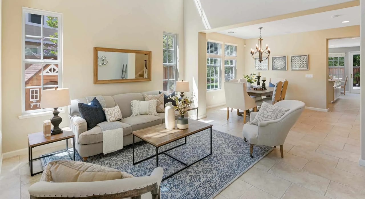 Corey Robinson Journey Real Estate