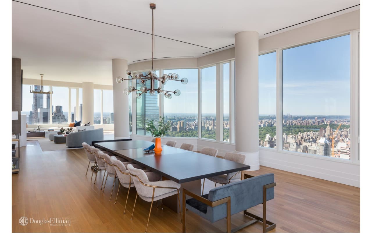 252 East 57th Street – SOM