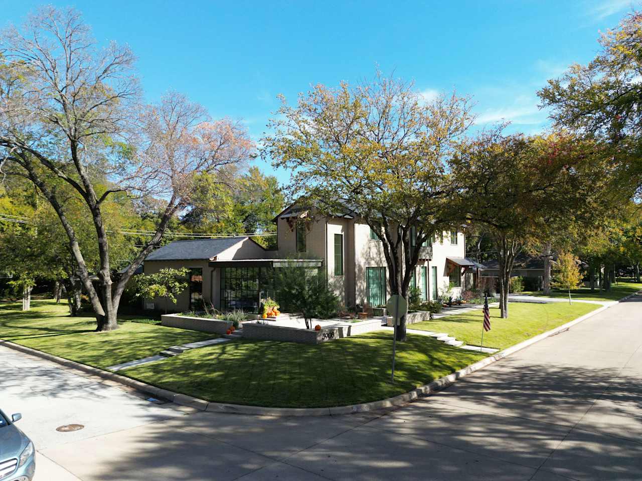 Tanglewood Real Estate Community Guide Terrence Bilodeau