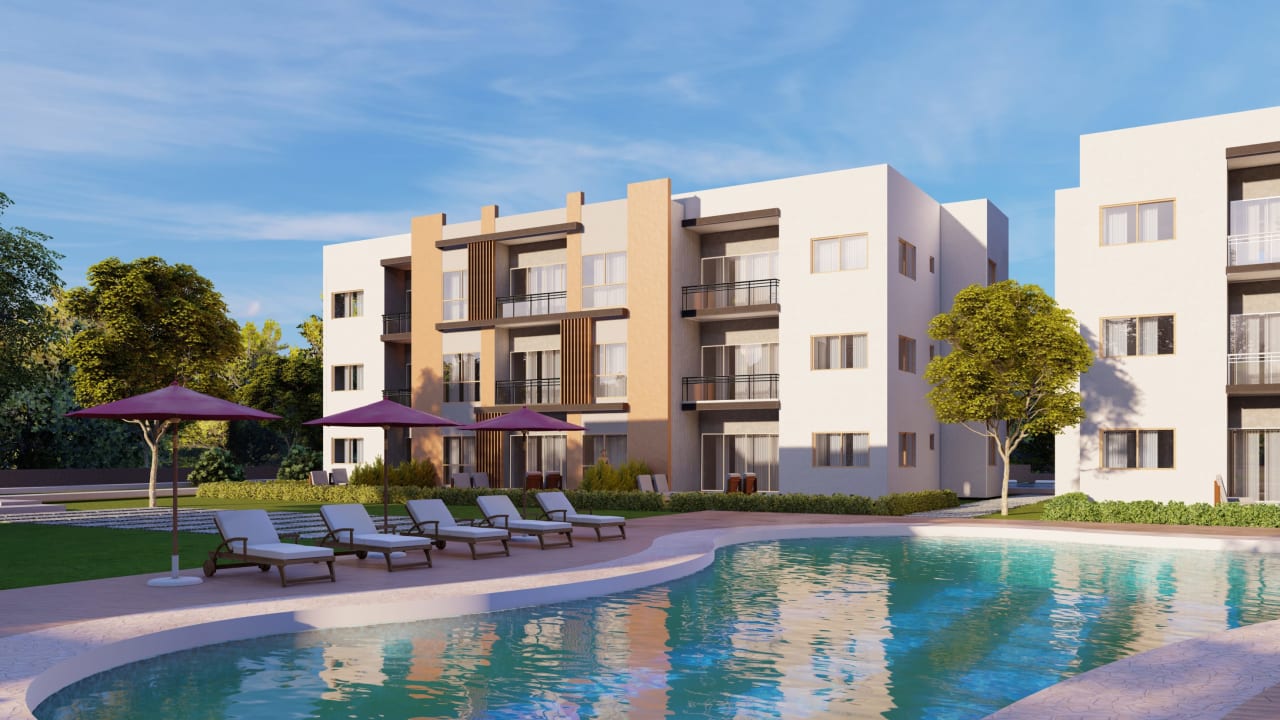 Bavaro Condos for Sale