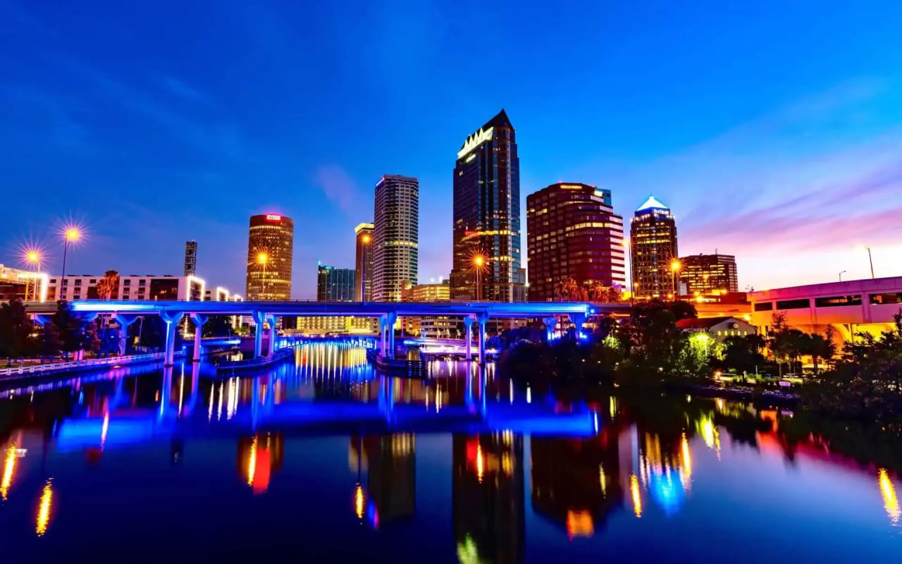 Everything You Need To Know About TAMPA, FLORIDA Real Estate