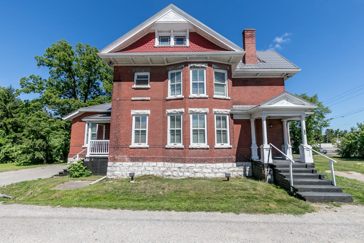 Newmarket Detached 415 Davis Drive The Toombs Team Newmarket Real