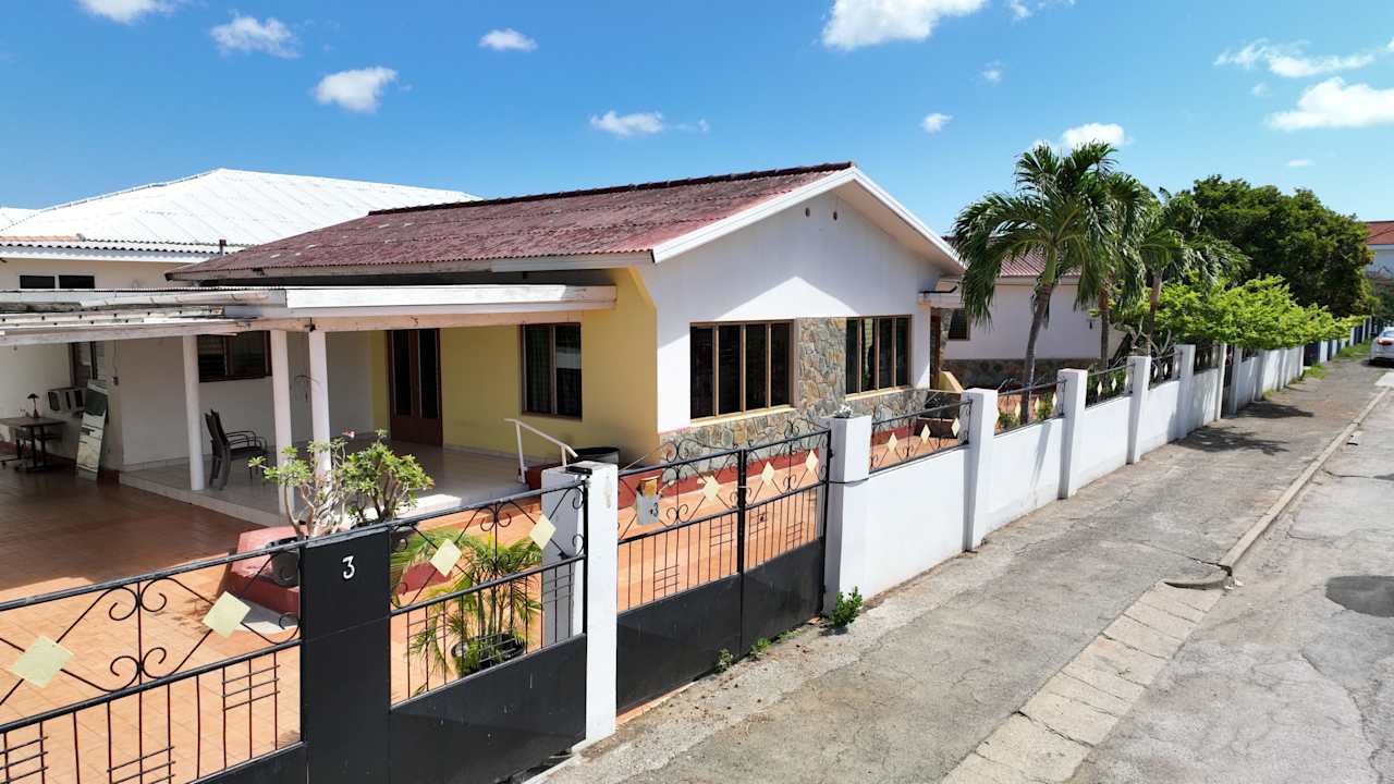 Investment Opportunity | Real Estate Investment in Aruba | Oranjestad