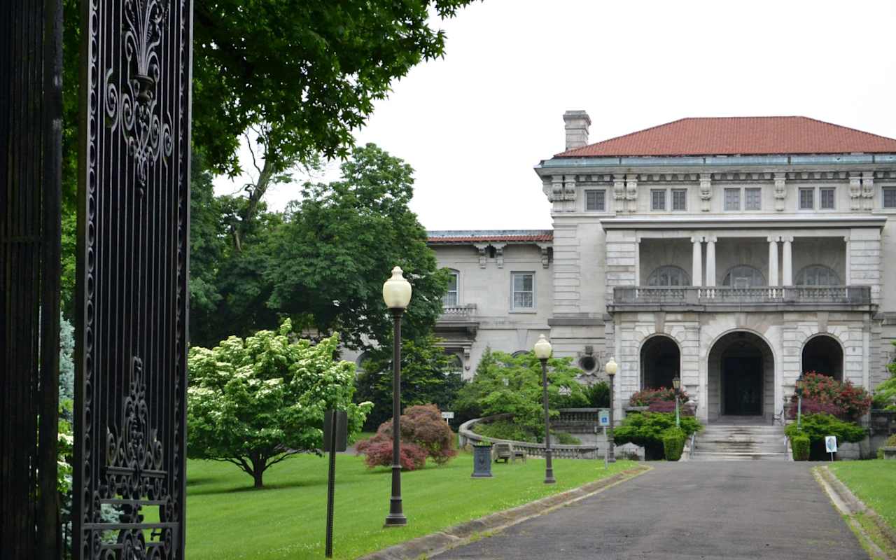 Elkins Park Real Estate Neighborhood Guide Tabitha Heit