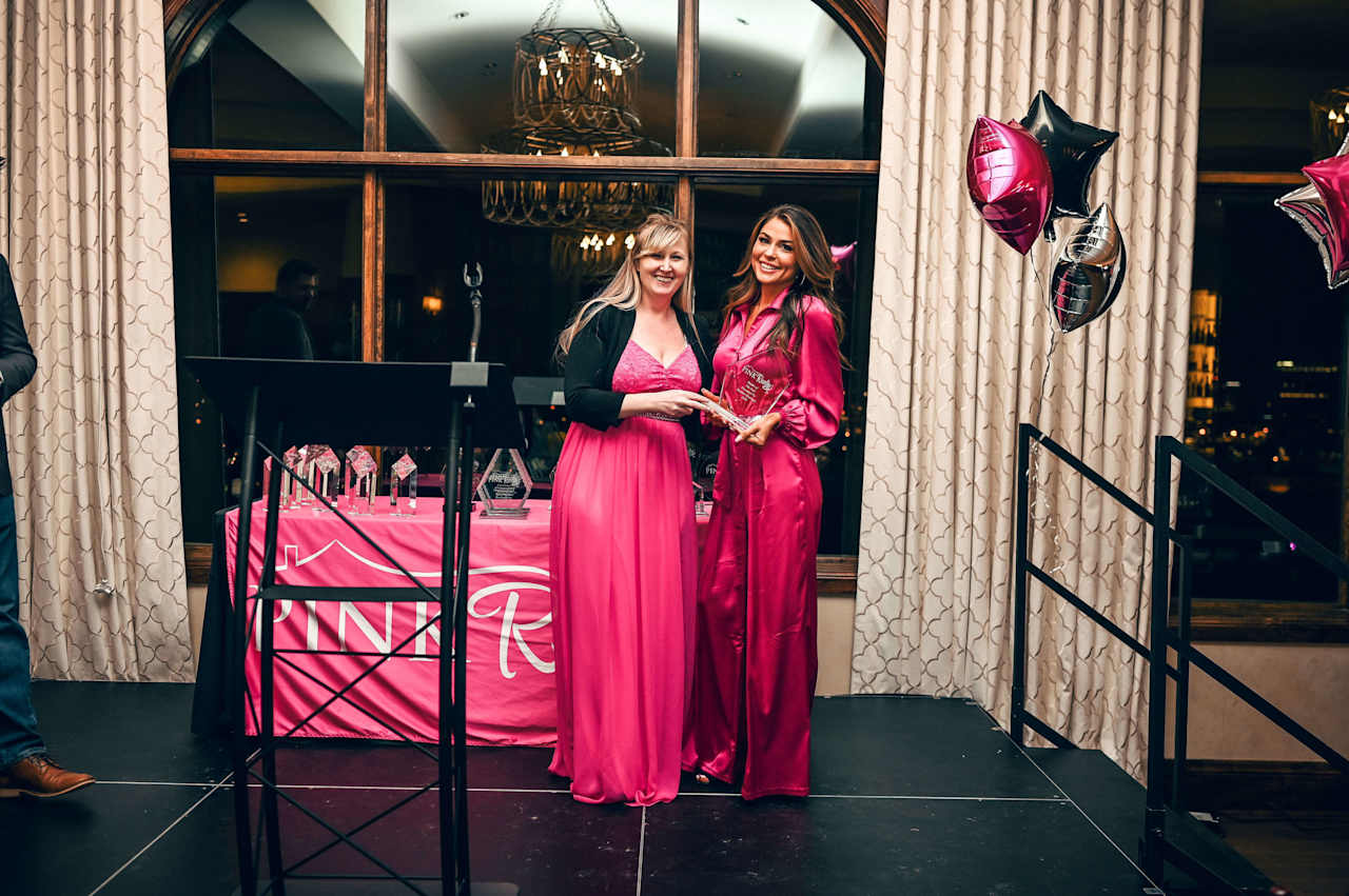 Join Pink Realty Colorado Real Estate Experts Pink Realty