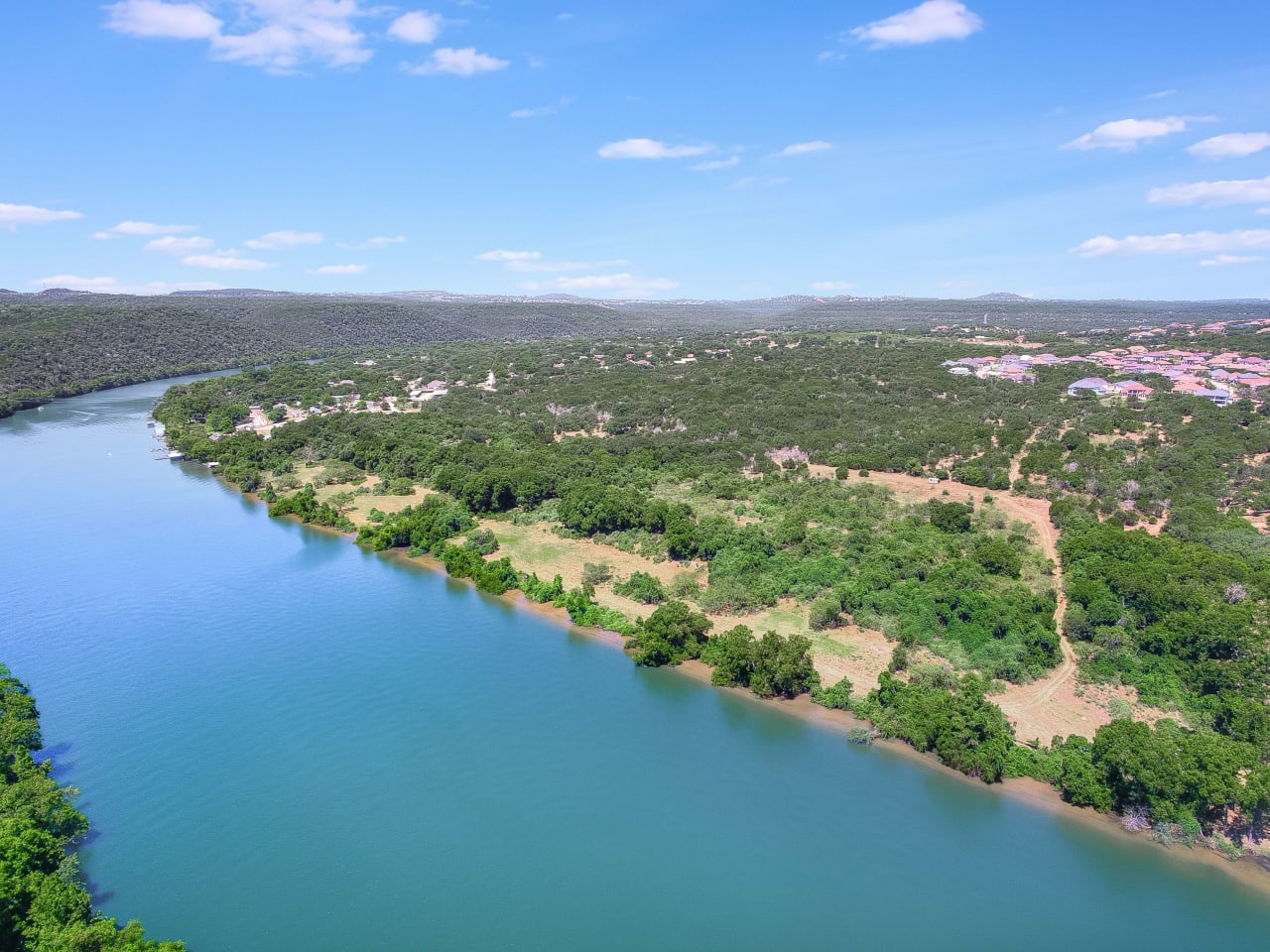 Legend Of Lake Austin