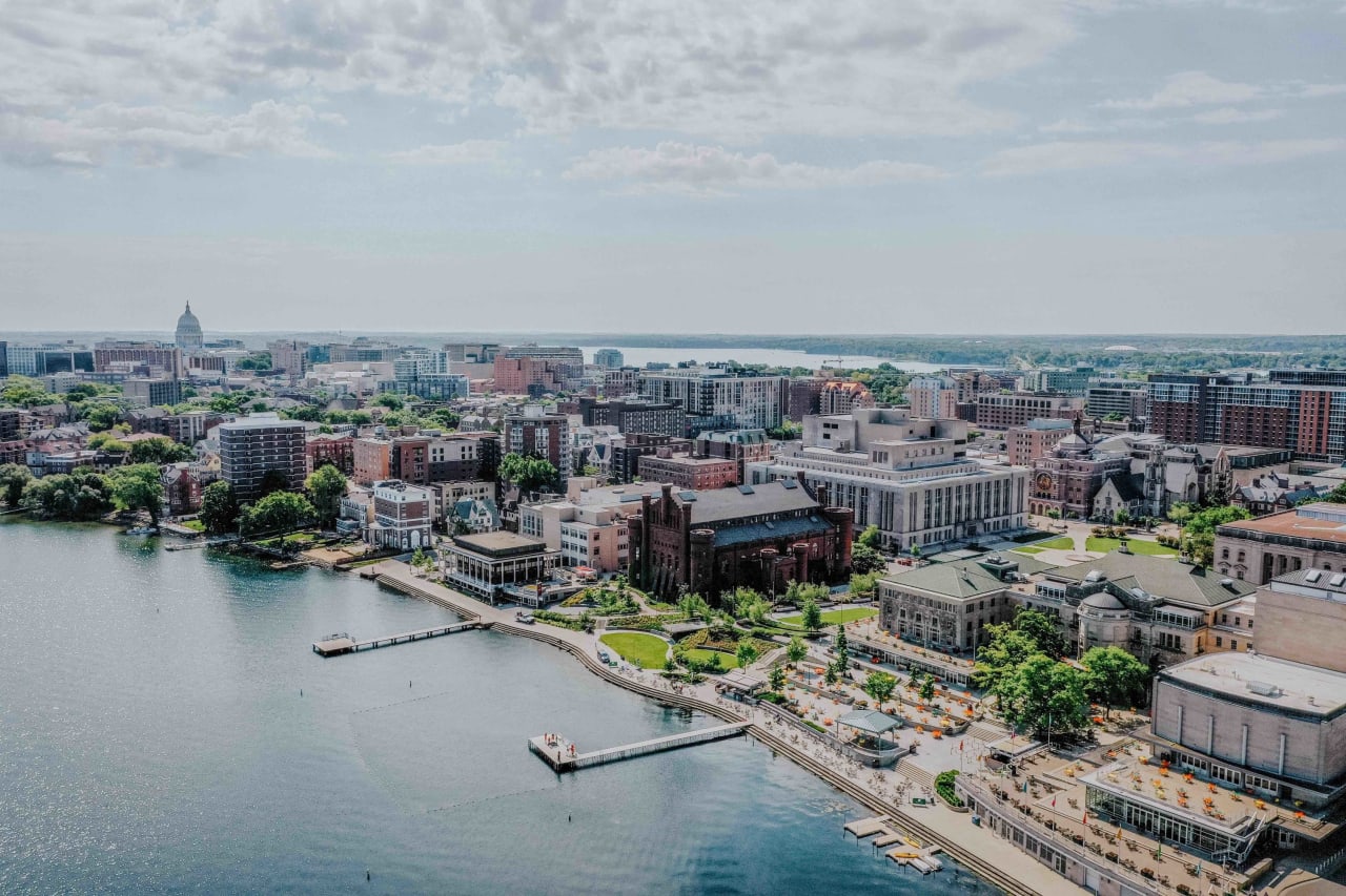 LeGrand Real Estate Wisconsin Real Estate Agents