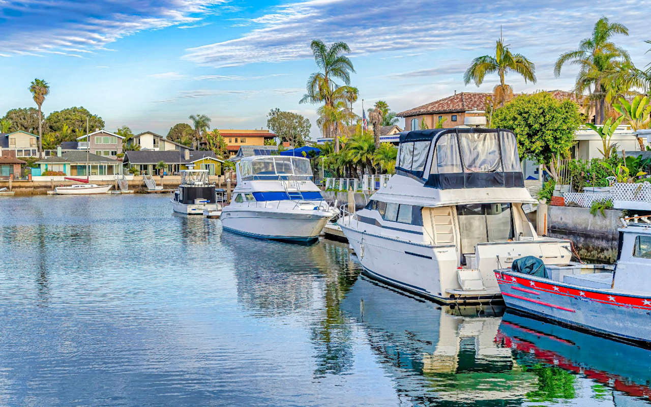 Orange County And Huntington Beach Real Estate Agents Reméo Realty