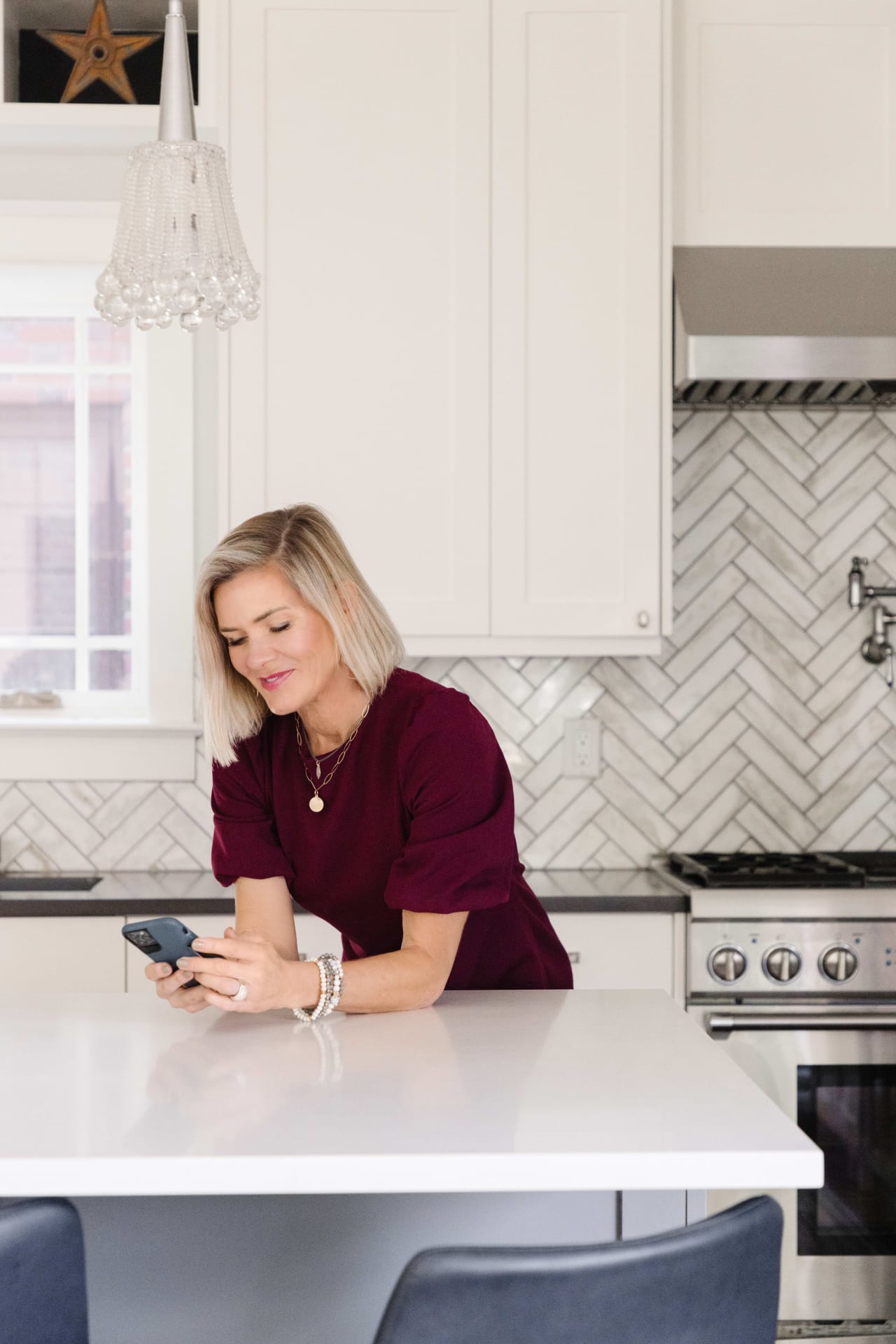 About Marcy Eastman Denver Real Estate Agent